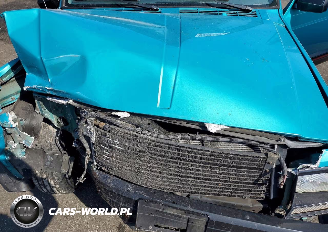 1996 Jeep Cherokee Sport VIN:1J4FJ68S1TL323390 - 12