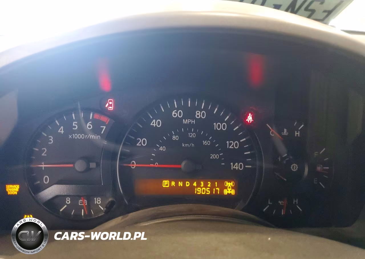 2006 Nissan Titan Xe Ffv VIN:1N6BA07B06N573616 - 9