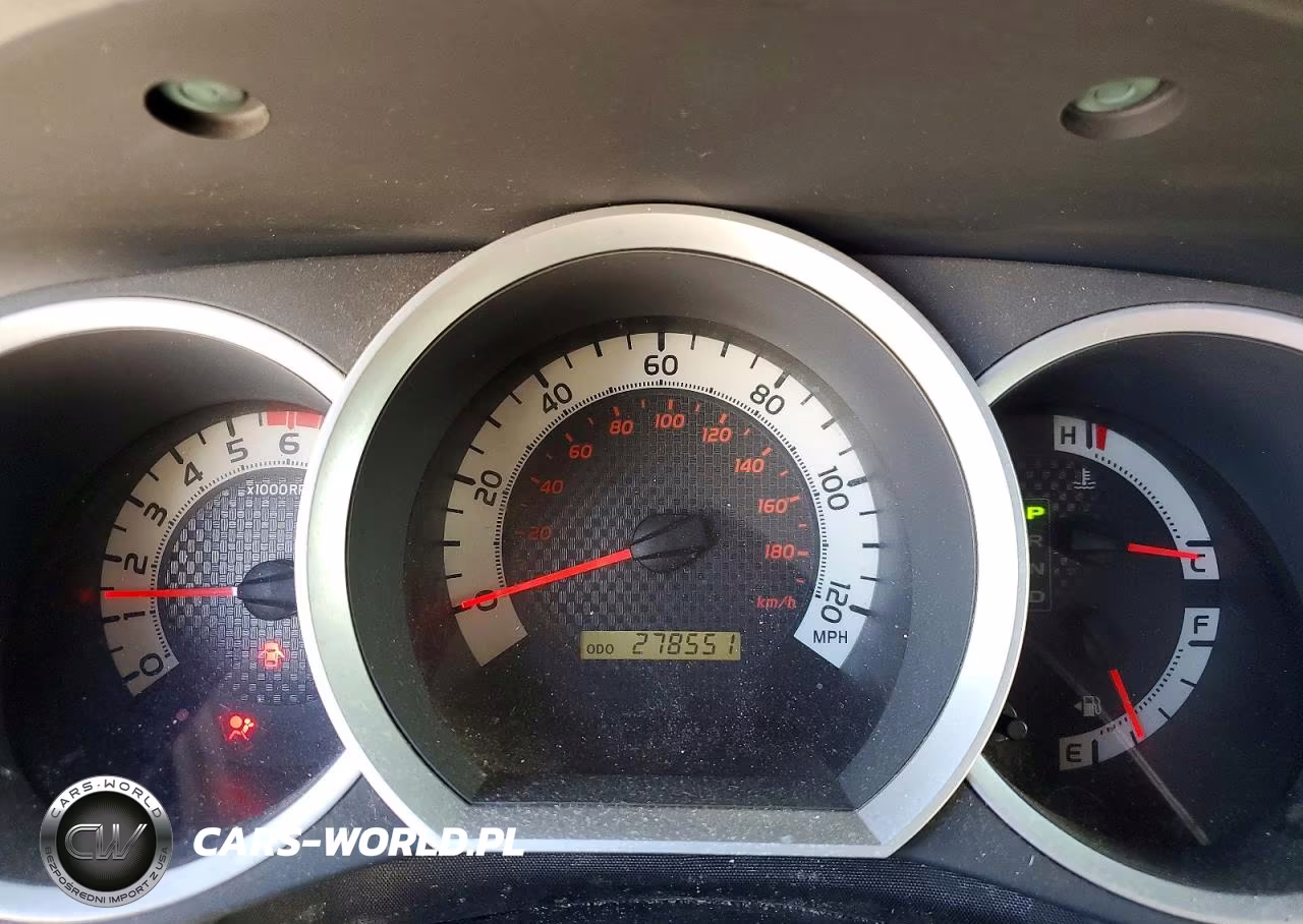 2012 Toyota Tacoma Double Cab VIN:5TFJX4CNXCX011761 - 9