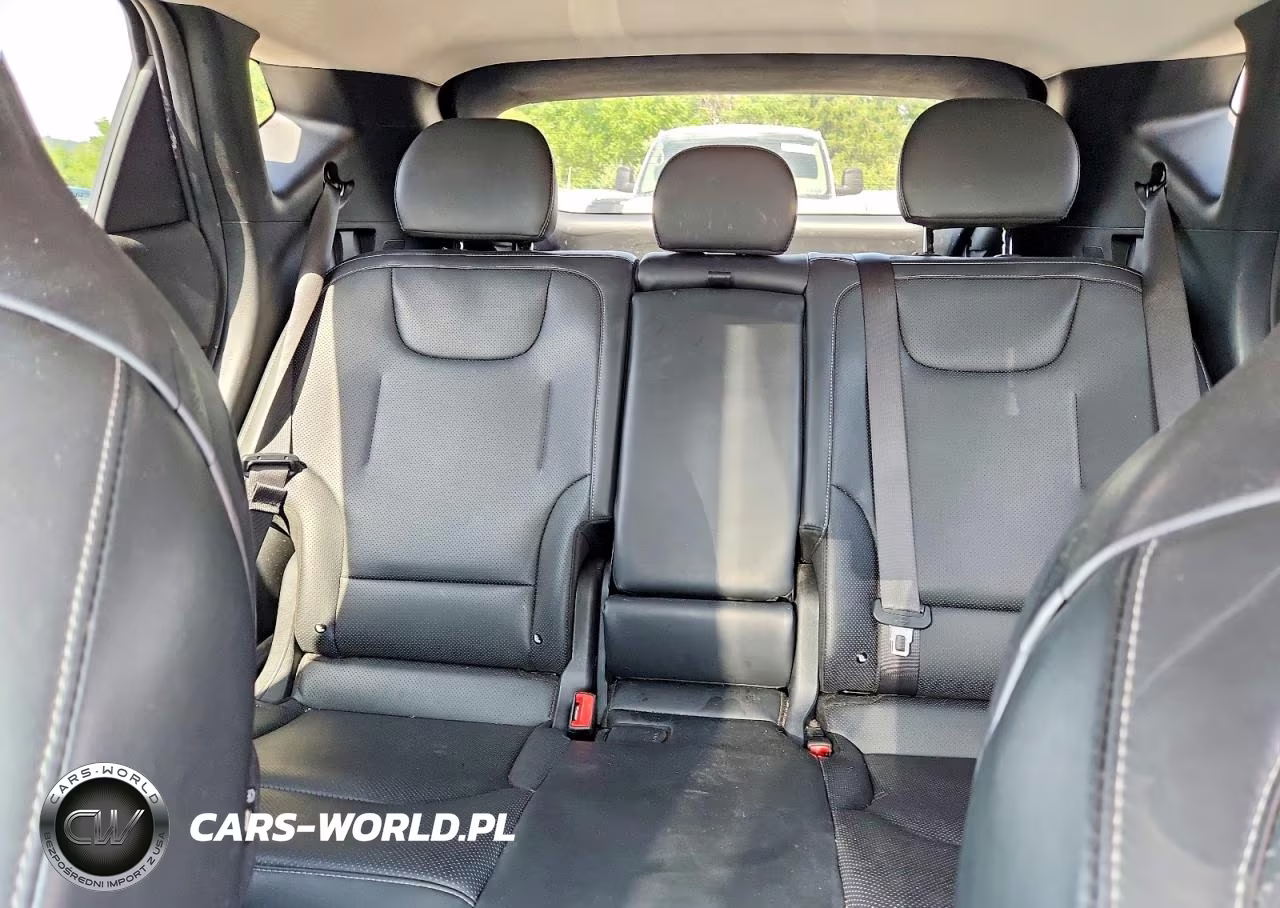 2022 Kia Ev6 Wind VIN:KNDC3DLC2N5043279 - 10