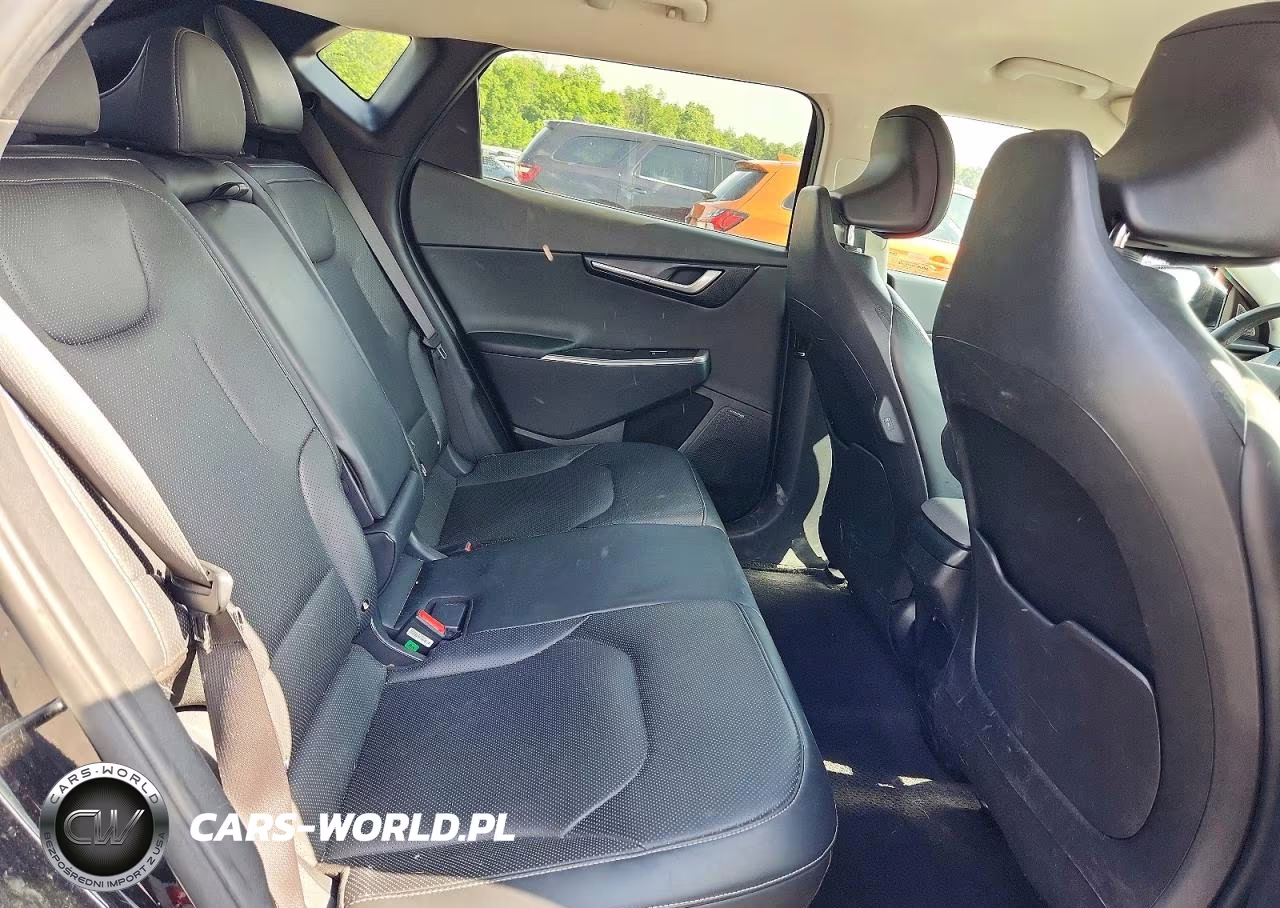 2022 Kia Ev6 Wind VIN:KNDC3DLC2N5043279 - 11