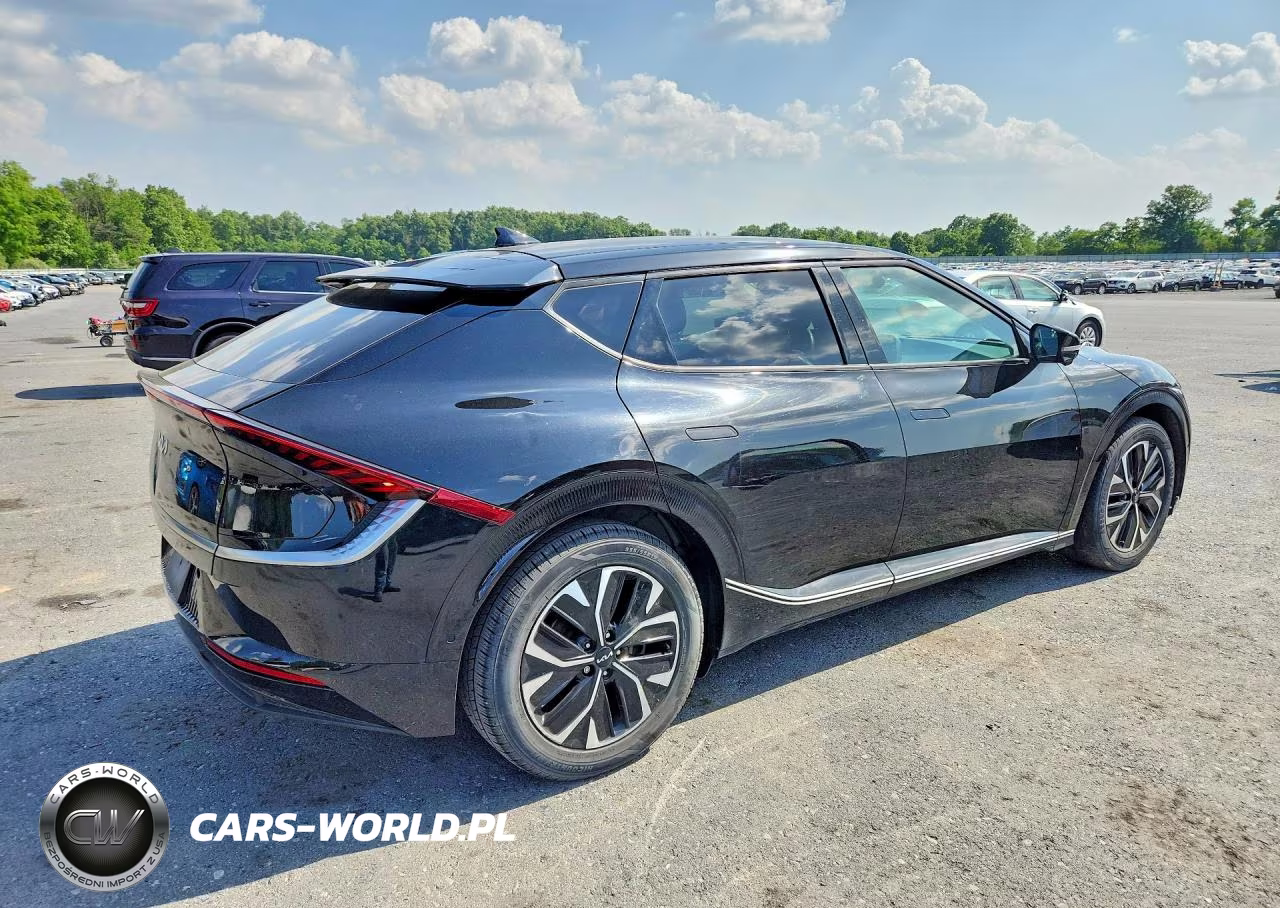 2022 Kia Ev6 Wind VIN:KNDC3DLC2N5043279 - 3