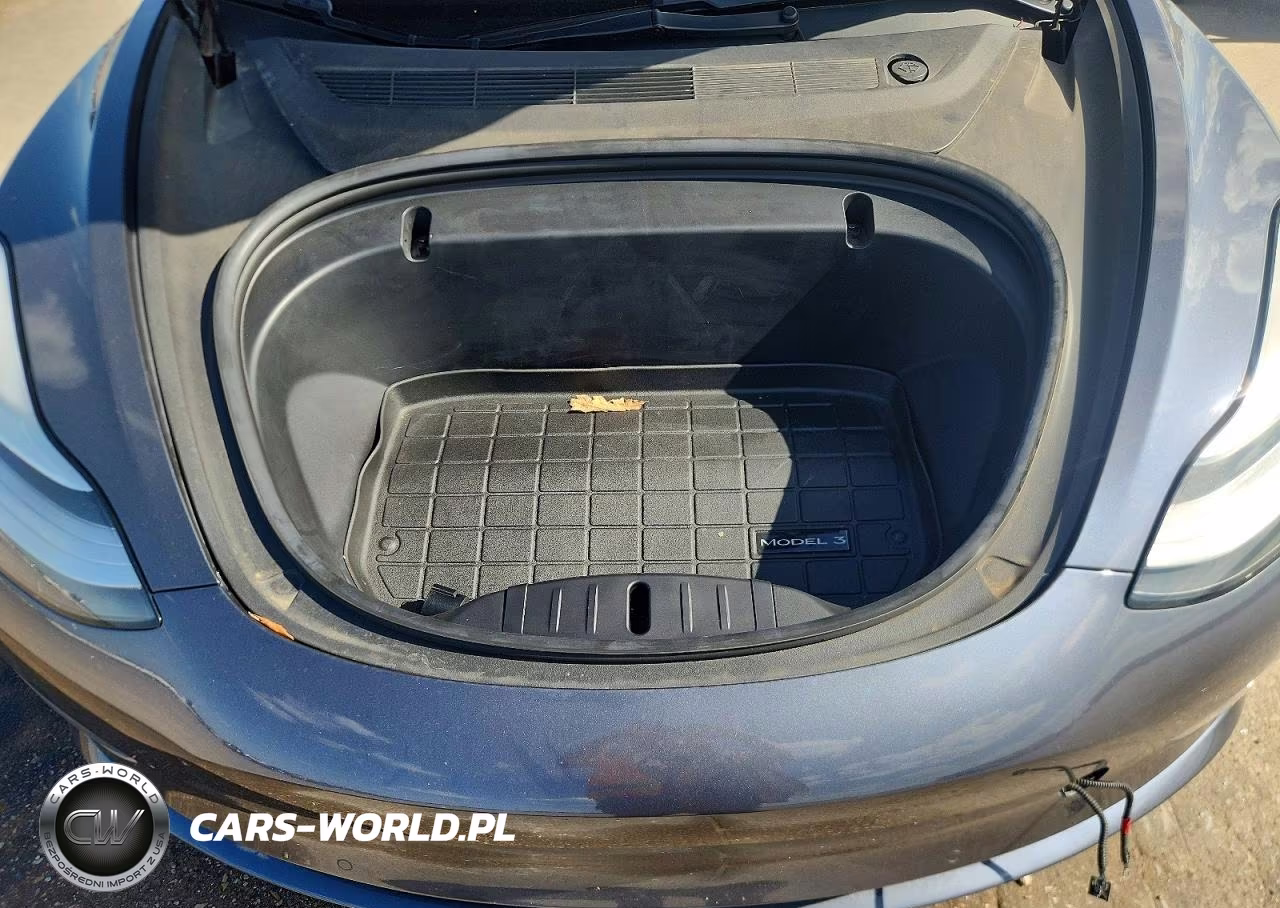 2020 Tesla Model 3 VIN:5YJ3E1EAXLF645895 - 11