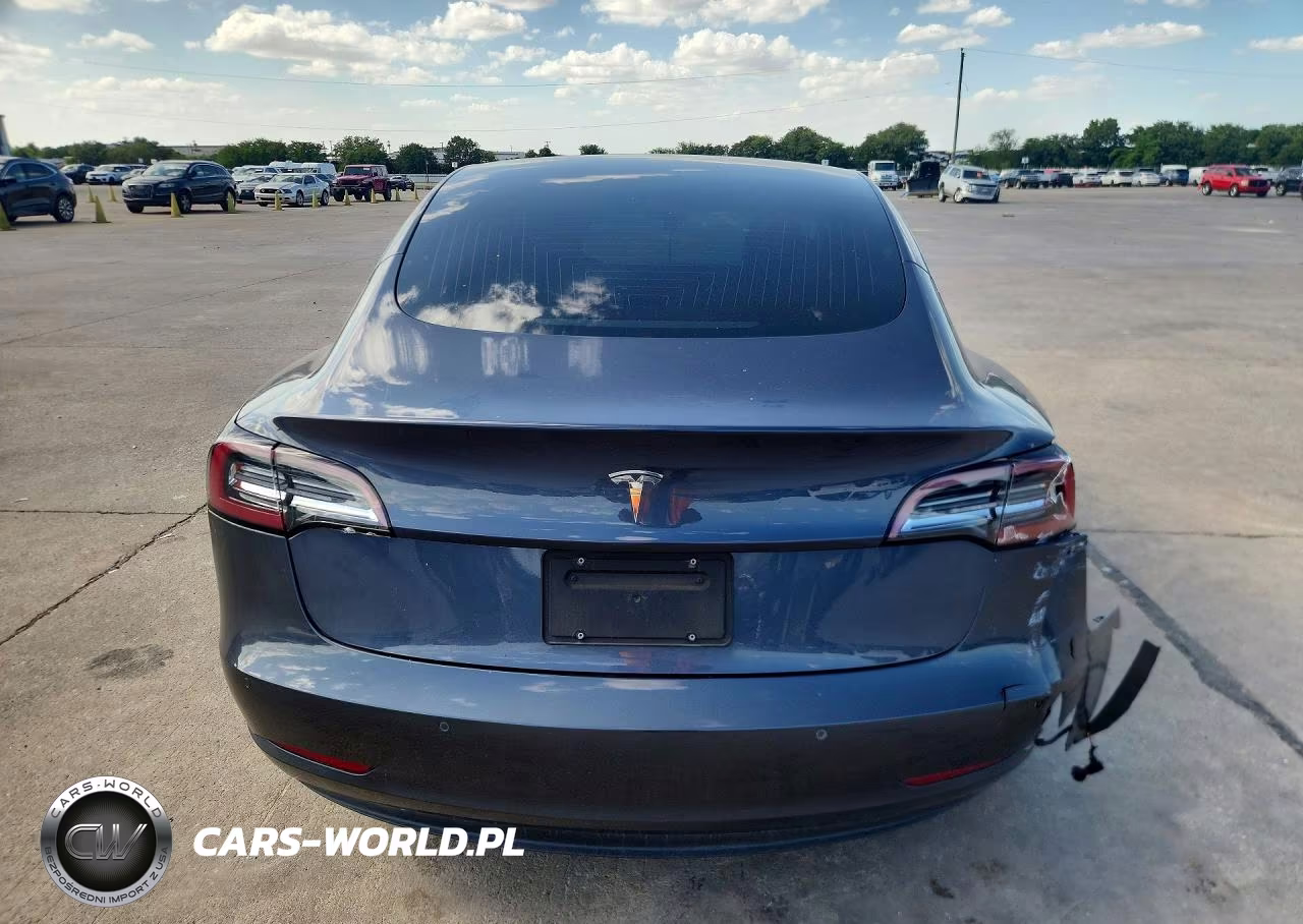 2020 Tesla Model 3 VIN:5YJ3E1EAXLF645895 - 6