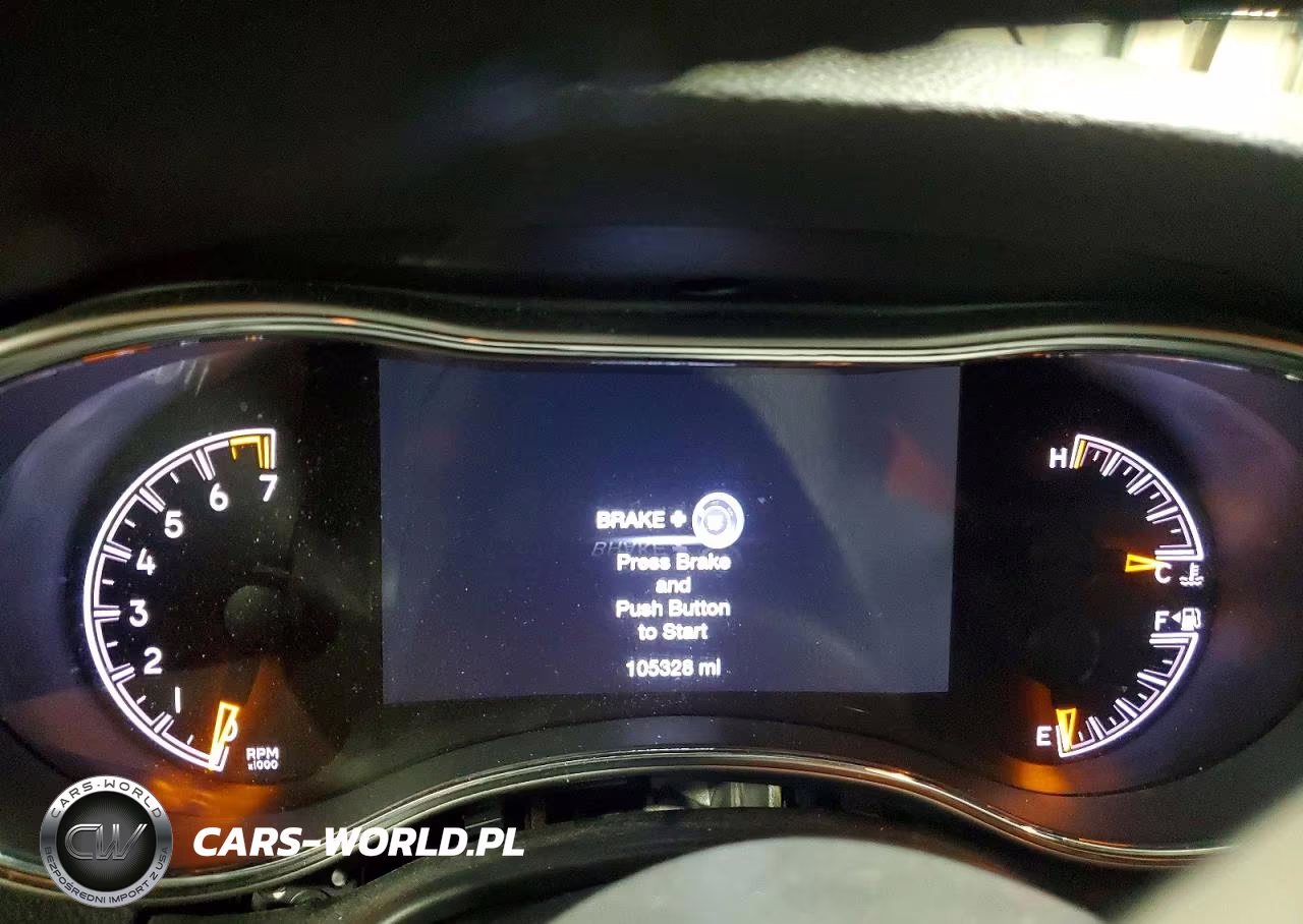 2019 Jeep Grand Cherokee Laredo VIN:1C4RJFAG2KC726911 - 9