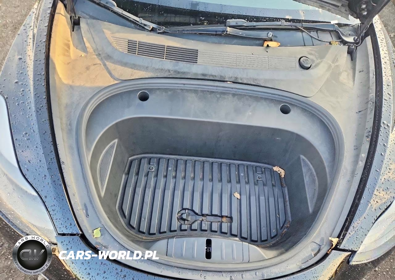 2022 Tesla Model 3 VIN:5YJ3E1EA3NF369272 - 11