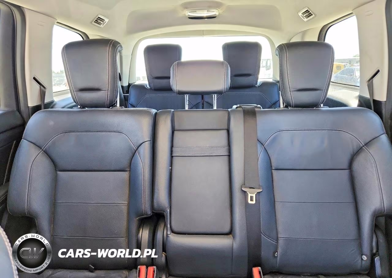 2015 Mercedes-Benz Gl 550 4Matic VIN:4JGDF7DE2FA475498 - 10