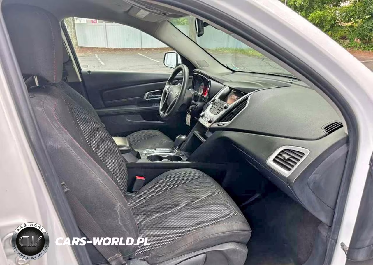 2017 GMC Terrain Sle VIN:2GKFLSEK8H6121583 - 12