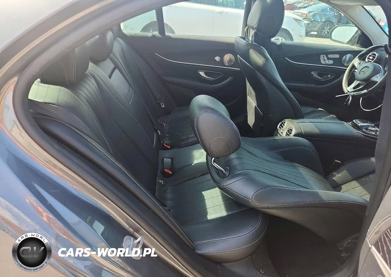 2017 Mercedes-Benz E 300 4Matic VIN:WDDZF4KB1HA144227 - 10
