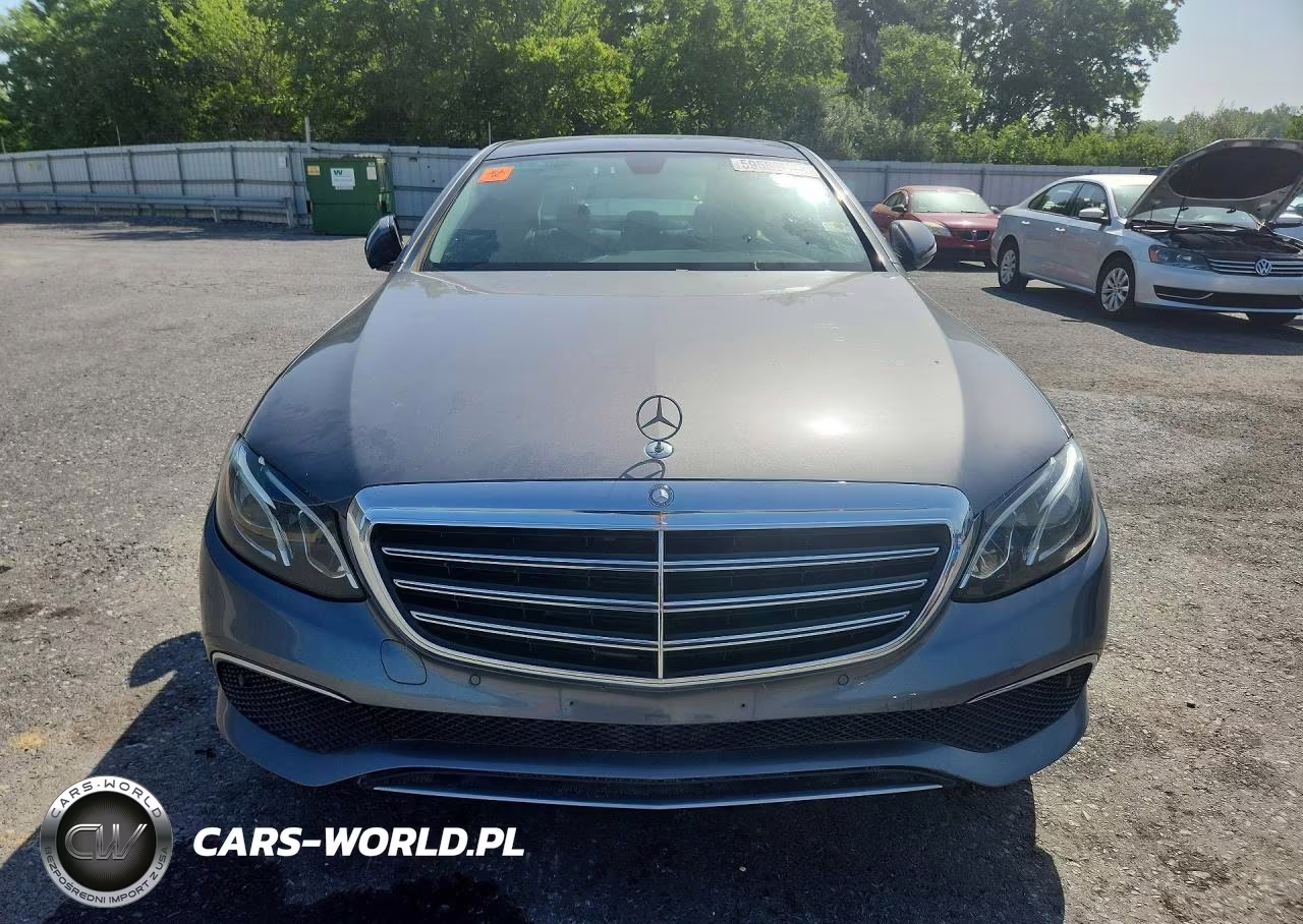 2017 Mercedes-Benz E 300 4Matic VIN:WDDZF4KB1HA144227 - 5