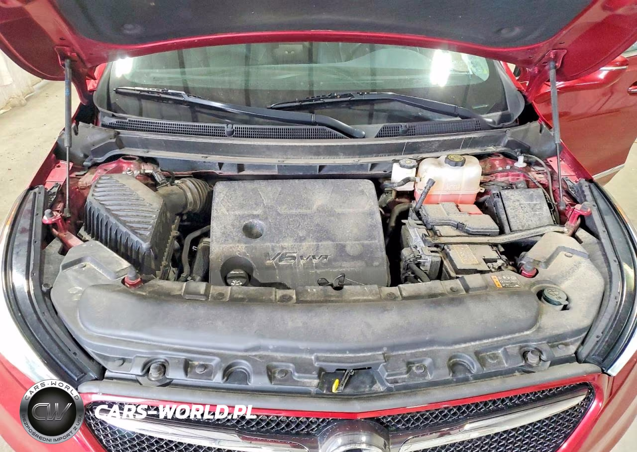 2021 Buick Enclave Essence VIN:5GAEVAKW8MJ202701 - 12