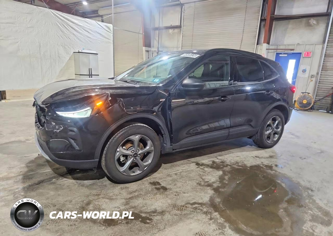 2026 Ford Escape St Line – zdjęcie 1 z 13