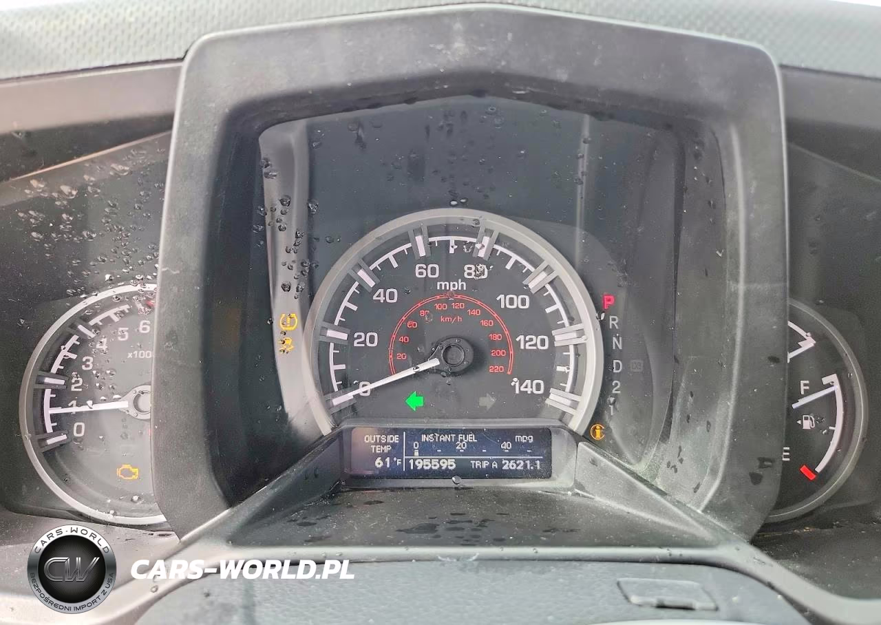 2013 Honda Ridgeline Rtl VIN:5FPYK1F52DB011666 - 9