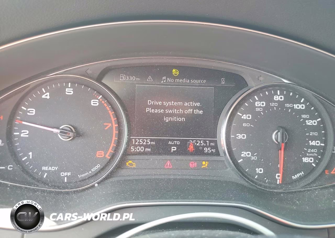 2024 Audi Q5 Premium 45 VIN:WA1GAAFY2R2066057 - 9