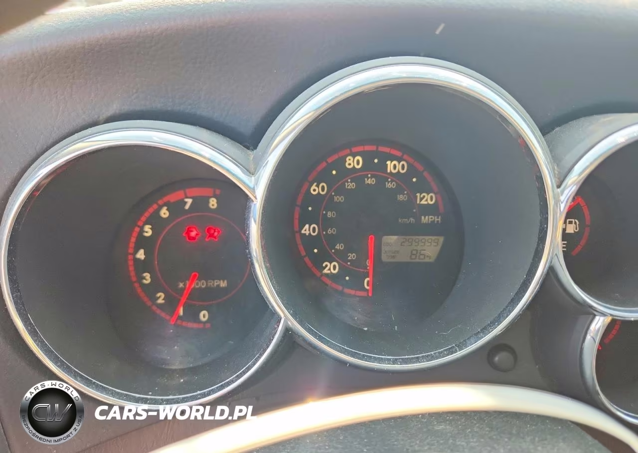2006 Toyota Corolla Matrix Xr VIN:2T1KR32EX6C605828 - 9