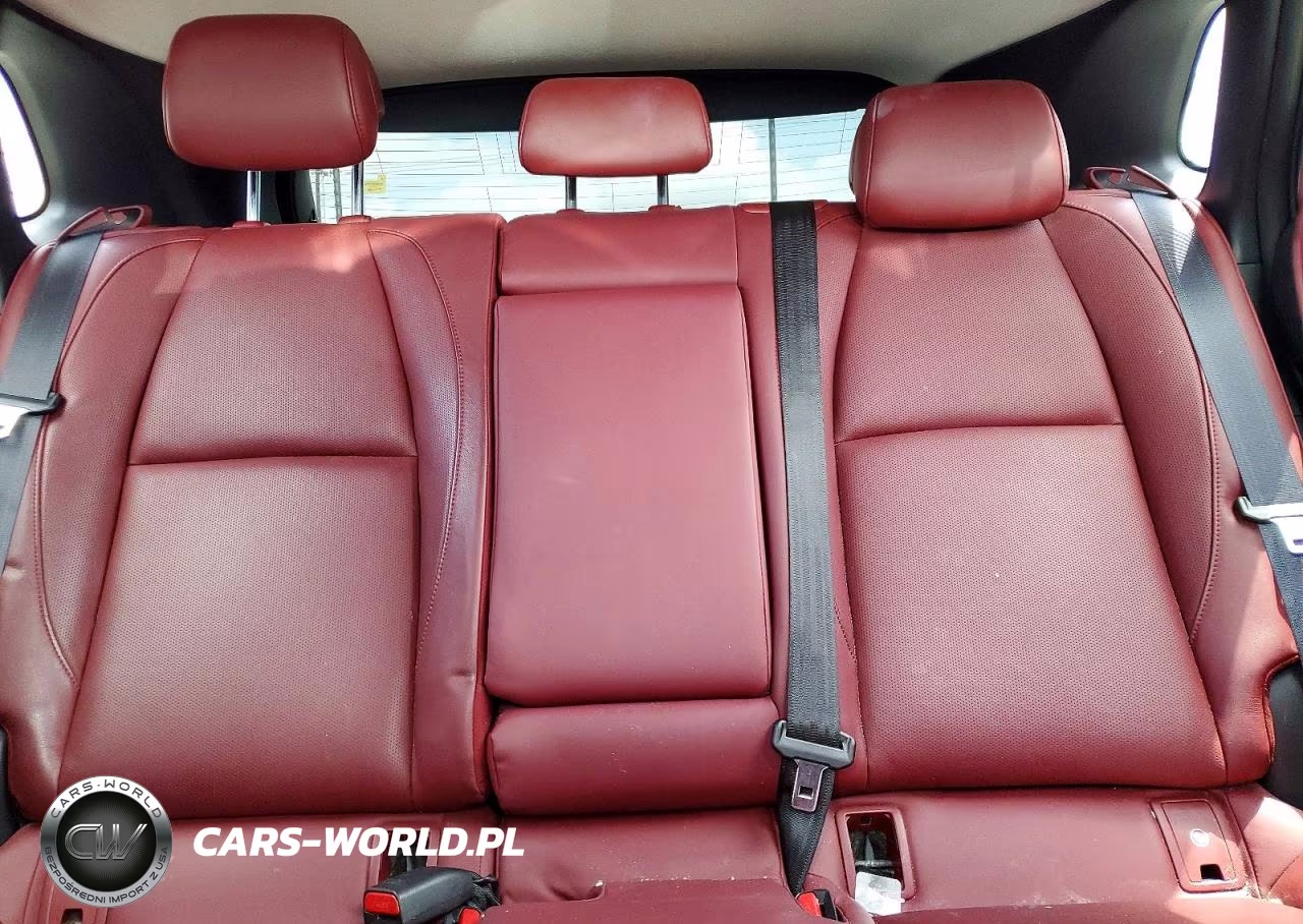 2023 Mazda Cx-30 Preferred VIN:3MVDMBCM5PM552051 - 10