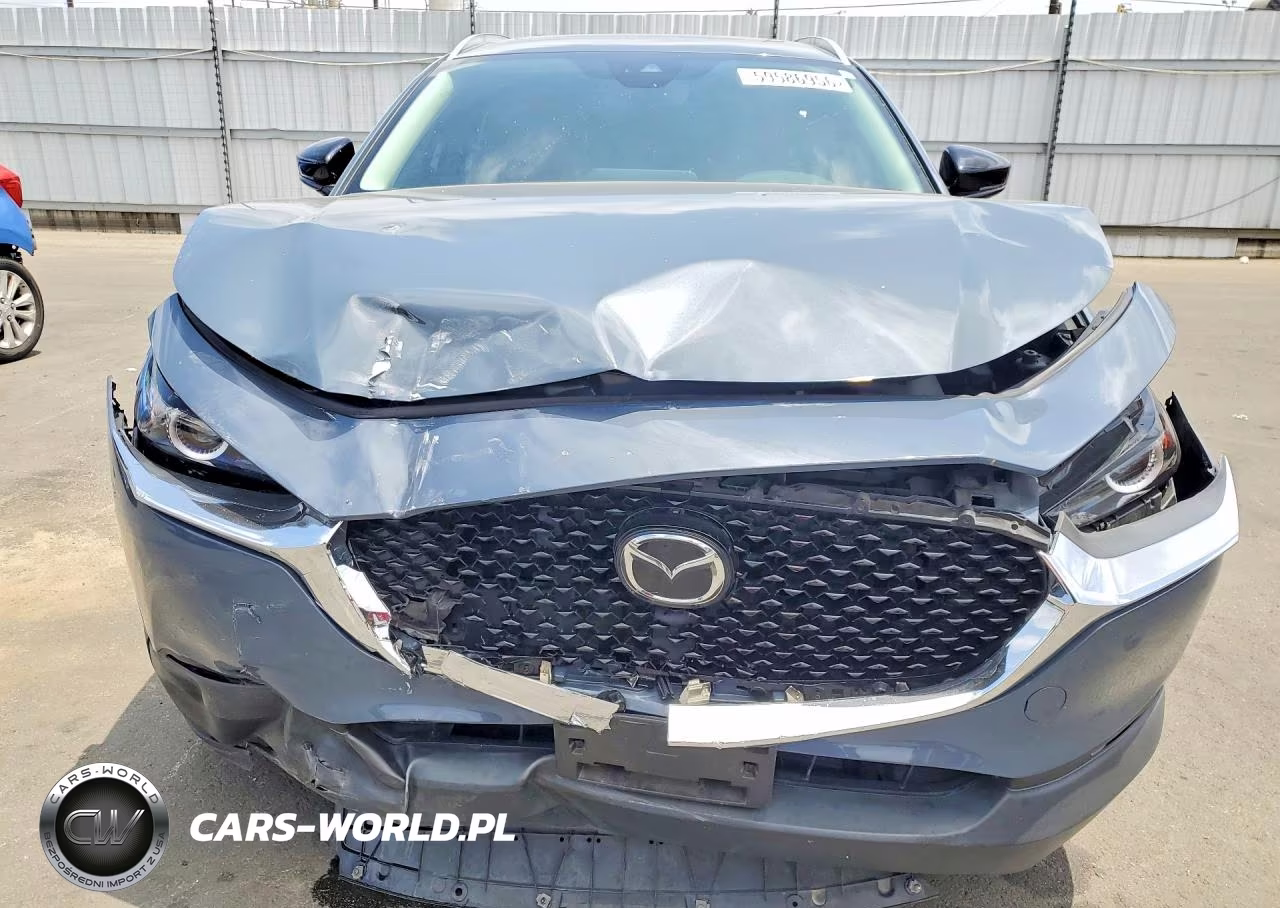 2023 Mazda Cx-30 Preferred VIN:3MVDMBCM5PM552051 - 5