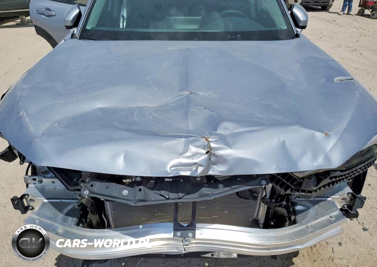 2025 Acura Adx VIN:3HDSA2H36SM710664 - 12