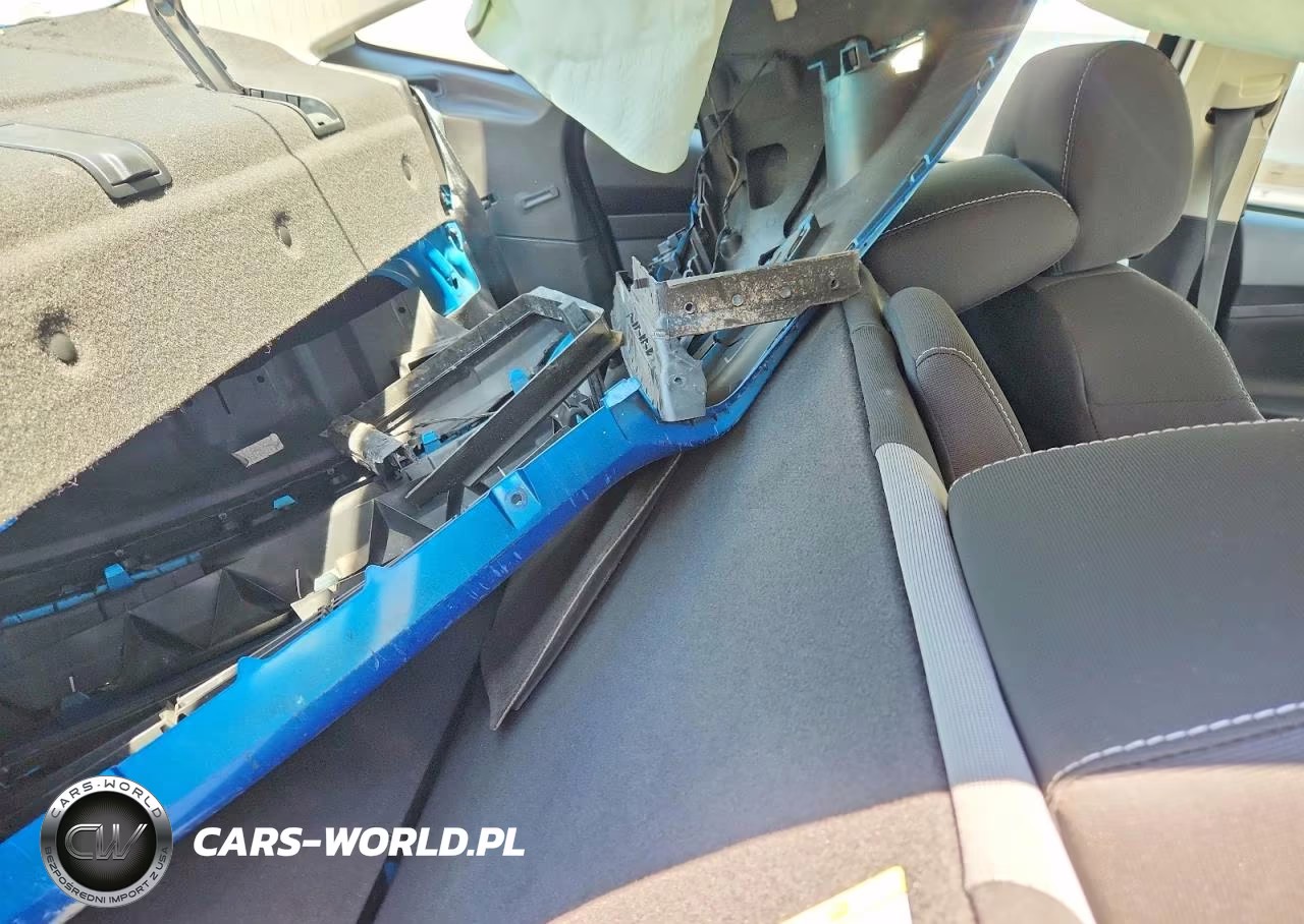 2014 Ford Focus Se VIN:1FADP3F28EL428496 - 12