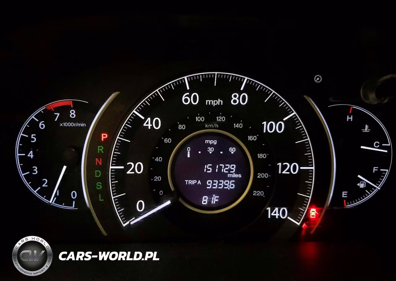2016 Honda Cr-V Ex VIN:2HKRM4H50GH628172 - 9