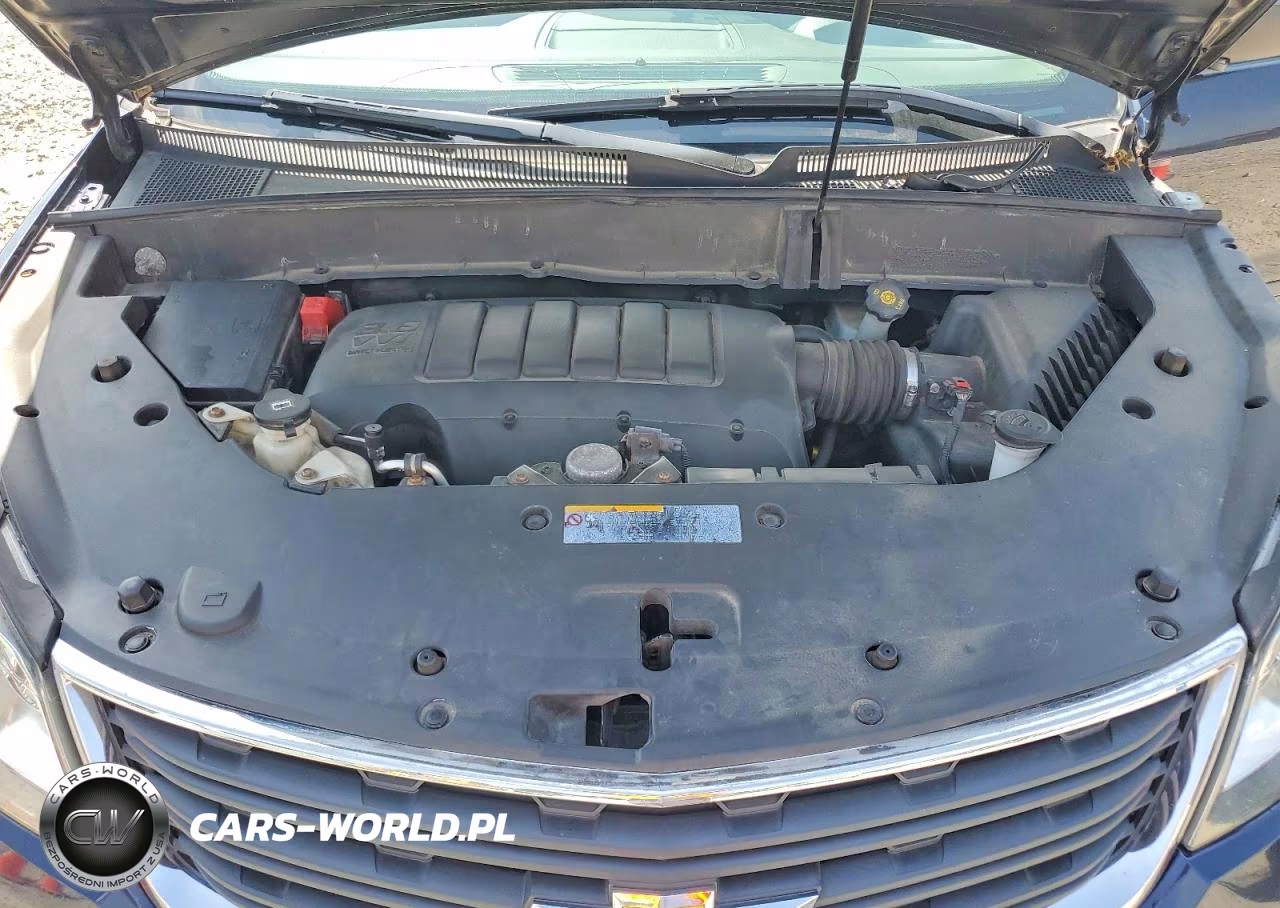2016 Chevrolet Traverse Ls VIN:1GNKVFED8GJ287124 - 12