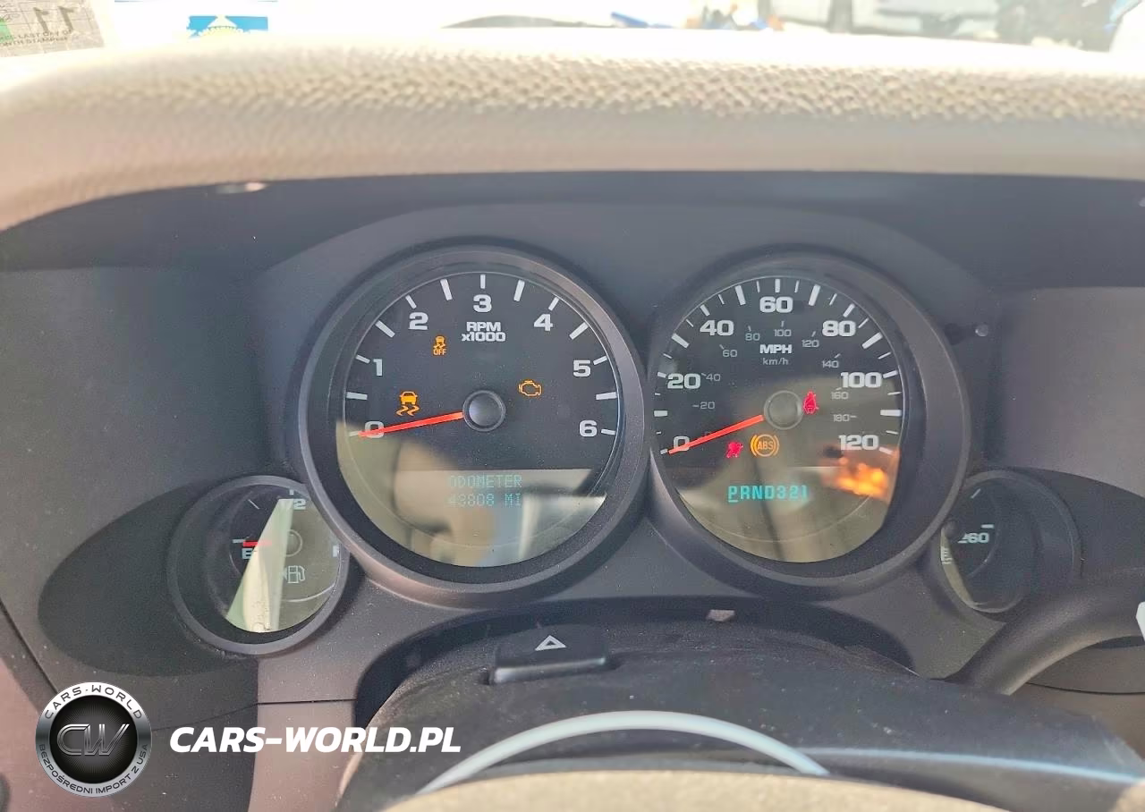 2012 Chevrolet Silverado C1500 VIN:1GCNCPEX9CZ308263 - 9
