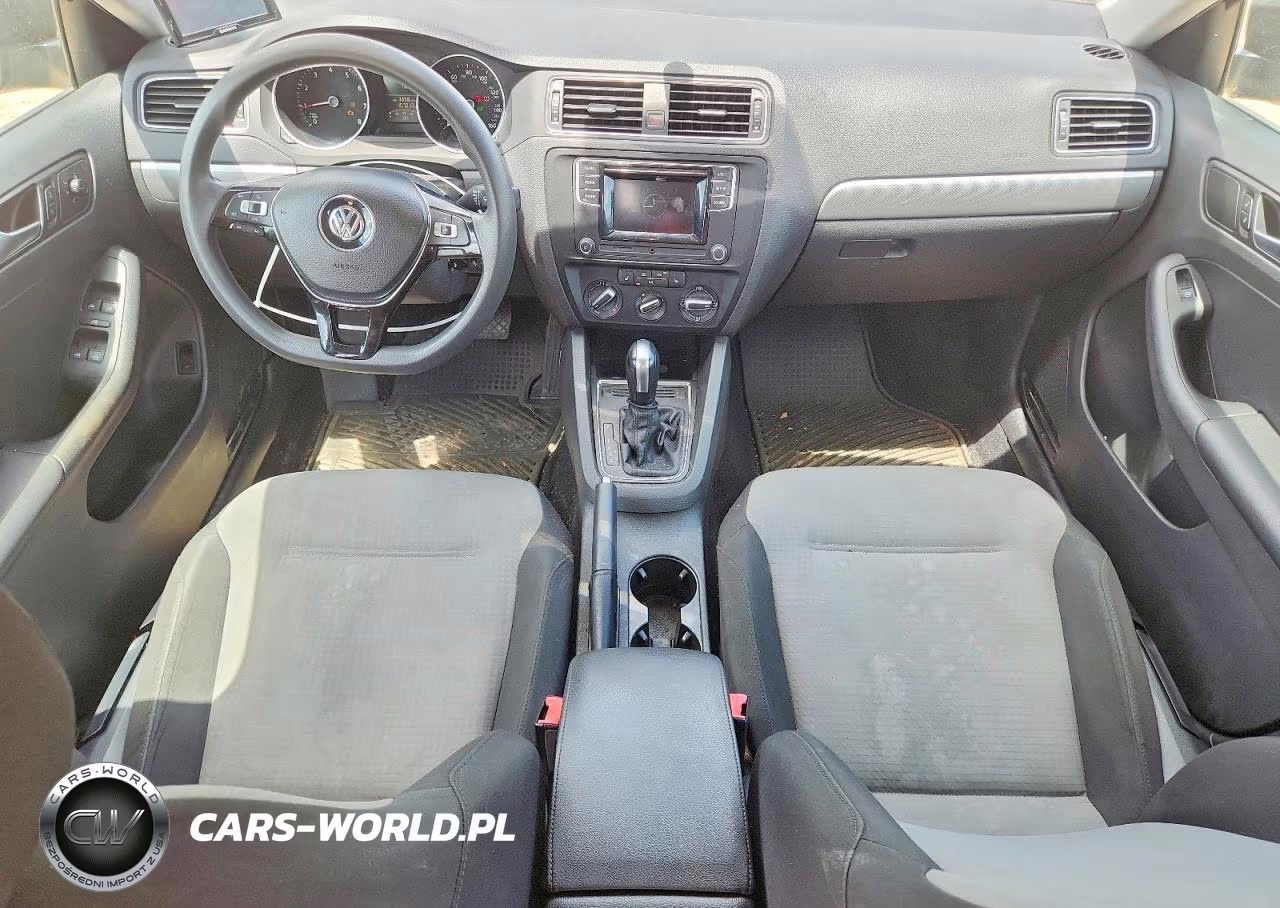 2018 Volkswagen Jetta S VIN:3VW2B7AJ9JM229081 - 8