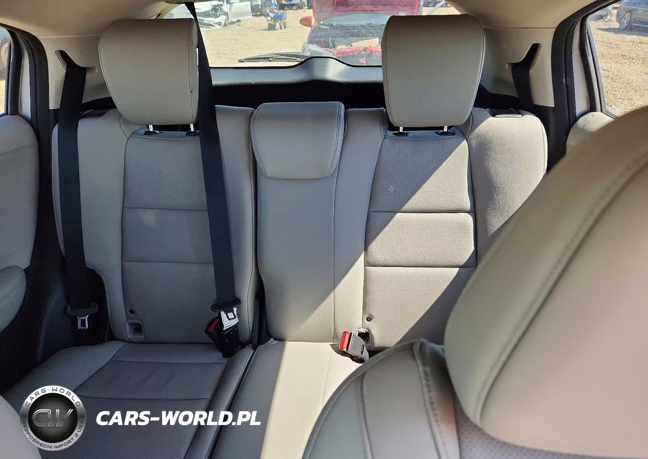 2019 Honda Hr-V Exl VIN:3CZRU5H74KM700219 - 10