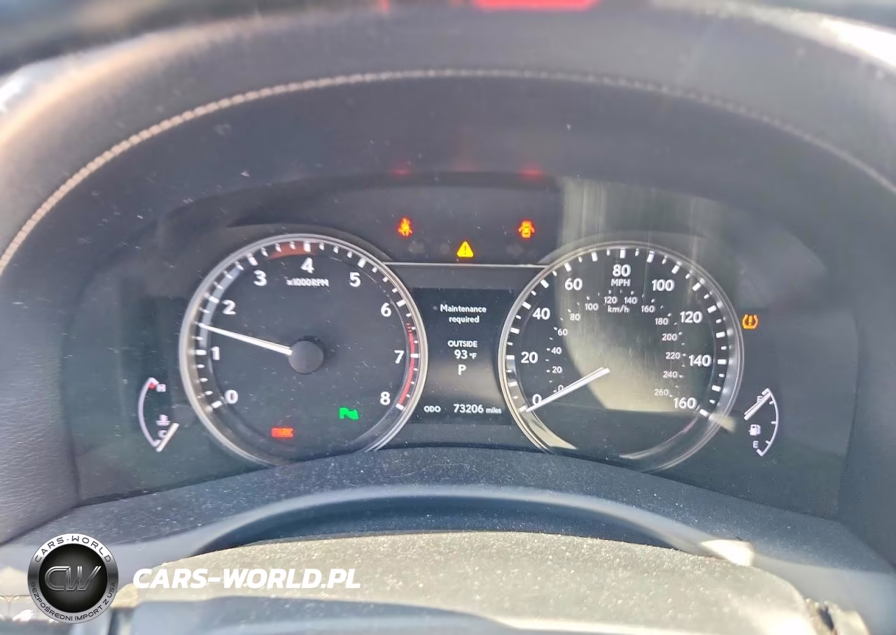 2015 Lexus Gs 350 VIN:JTHBE1BL0FA008981 - 9