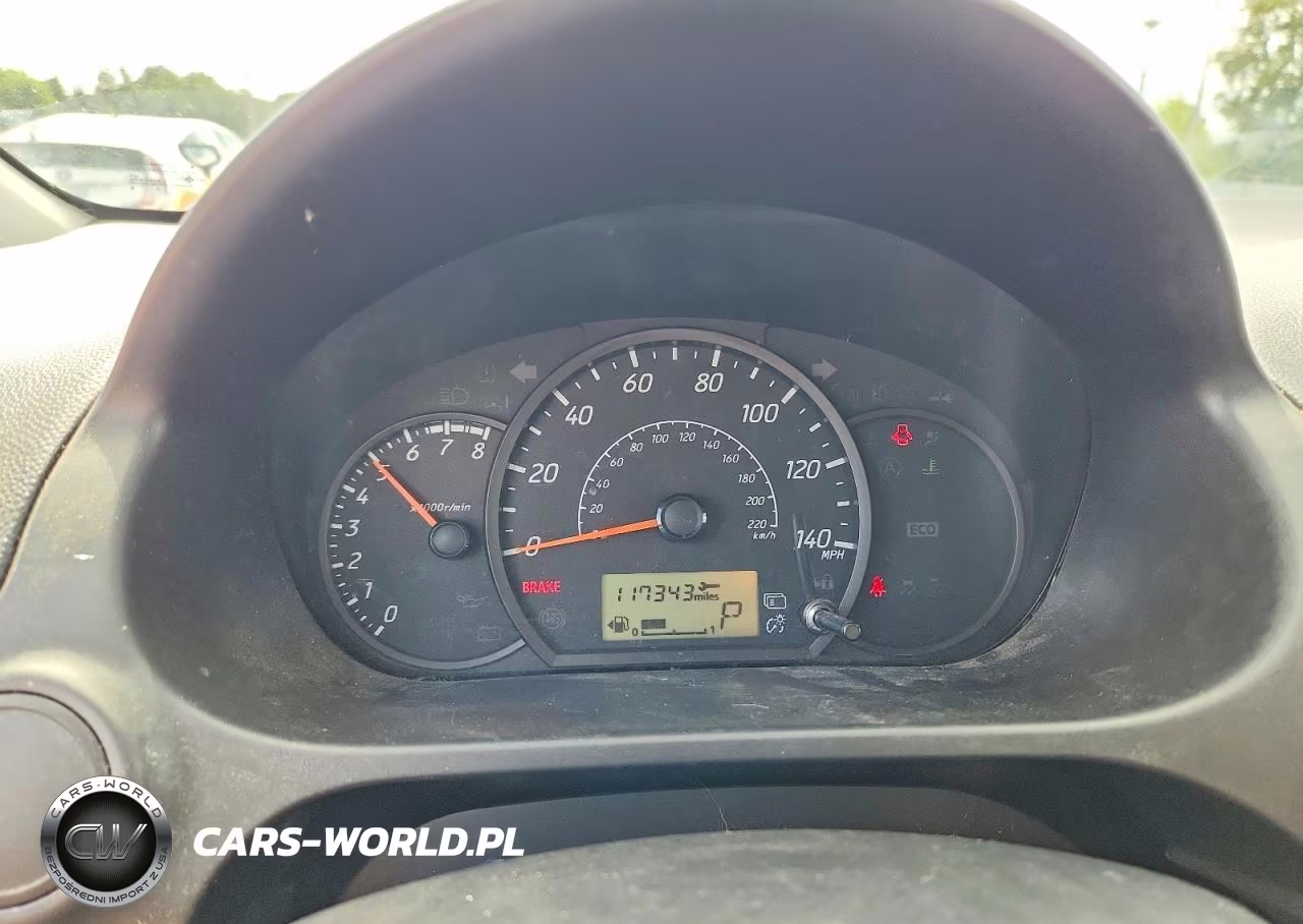 2020 Mitsubishi Mirage Le VIN:ML32A5HJ5LH007244 - 9