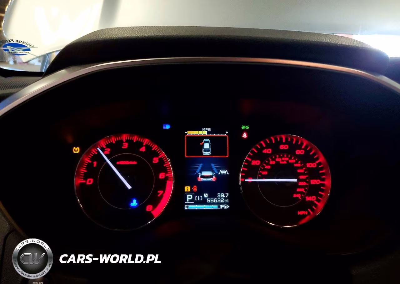 2020 Subaru Impreza Sport VIN:4S3GTAM66L3703650 - 9