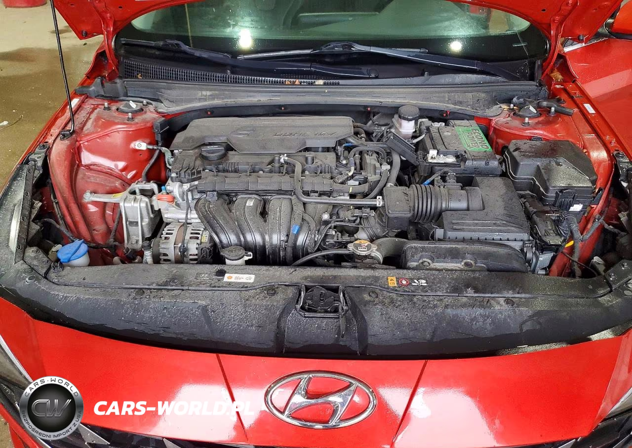2022 Hyundai Elantra Limited VIN:KMHLP4AG0NU333418 - 11