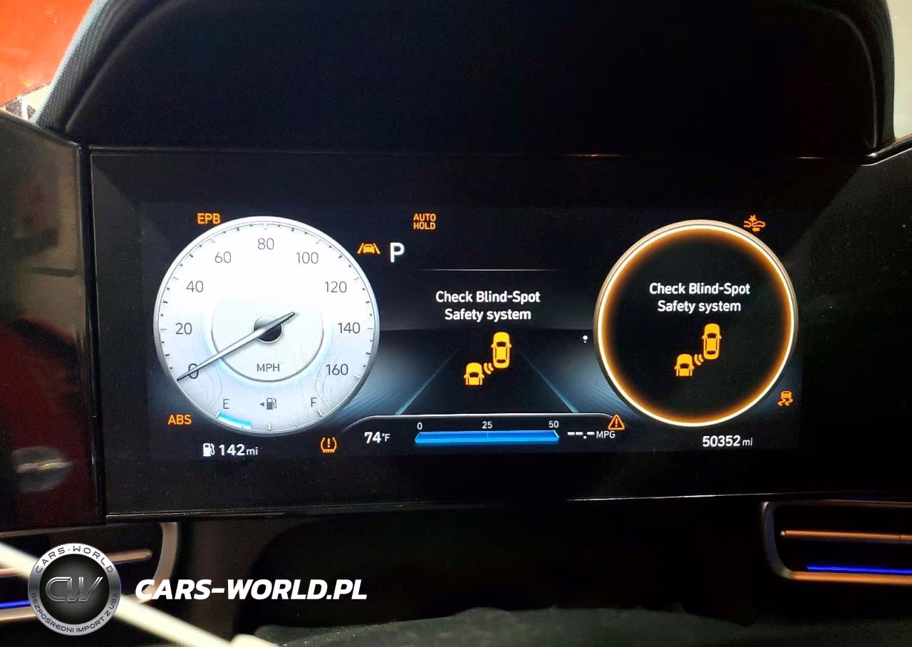 2022 Hyundai Elantra Limited VIN:KMHLP4AG0NU333418 - 9