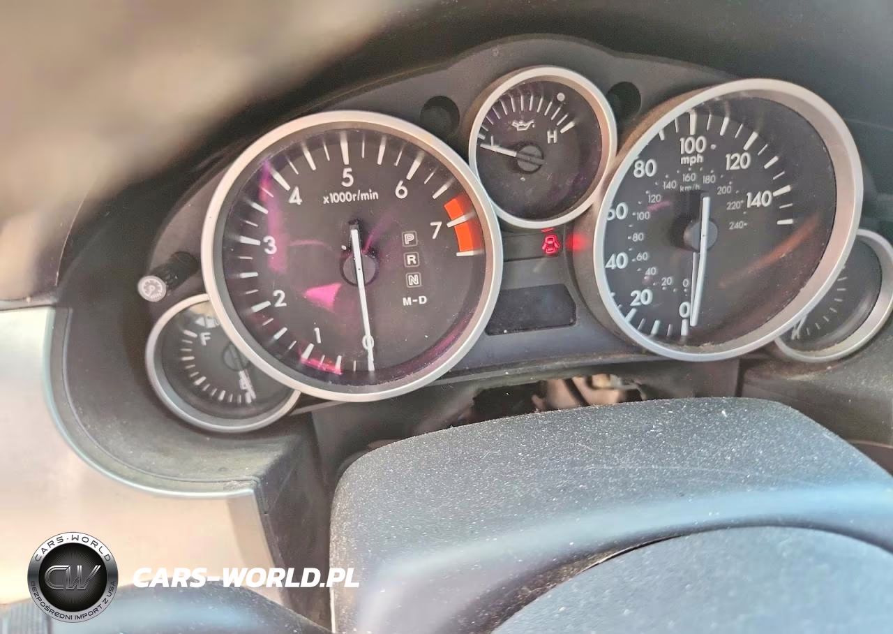 2011 Mazda Mx-5 Miata VIN:JM1NC2LF7B0213426 - 9