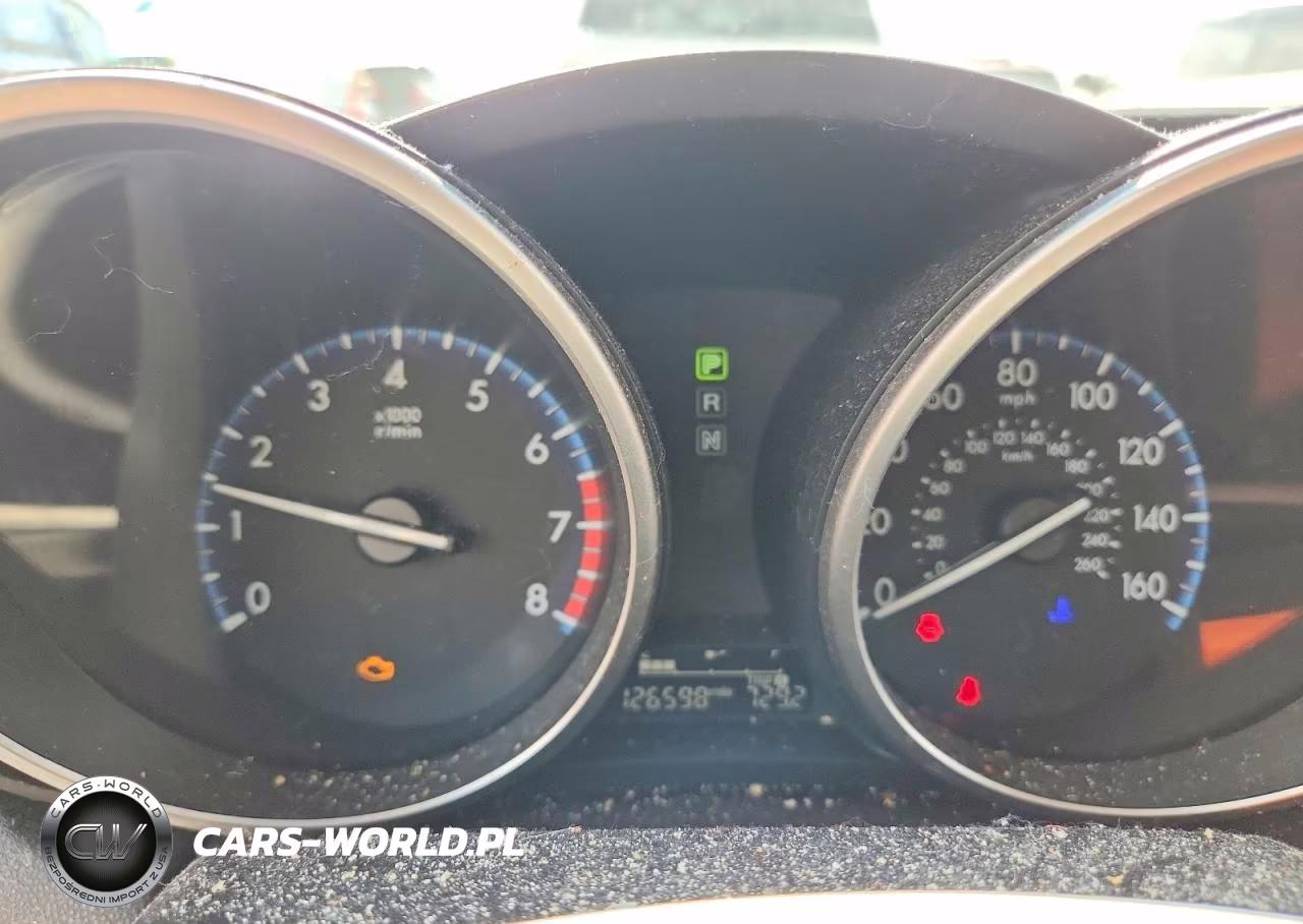 2012 Mazda 3 I VIN:JM1BL1M71C1631870 - 9