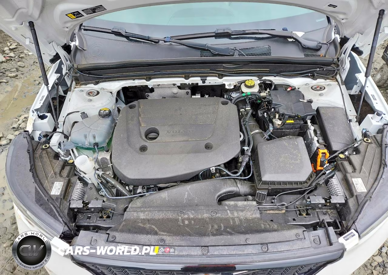 2025 Volvo Xc40 Plus VIN:YV4L12UC4S2472023 - 12
