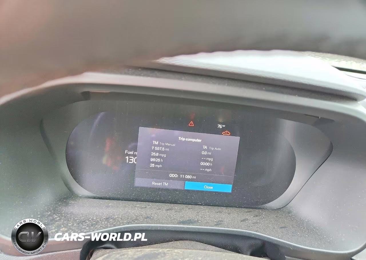 2025 Volvo Xc40 Plus VIN:YV4L12UC4S2472023 - 9