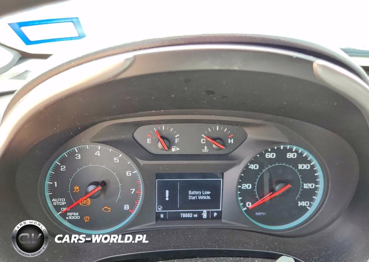 2024 Chevrolet Malibu Ls VIN:1G1ZC5ST0RF242390 - 9