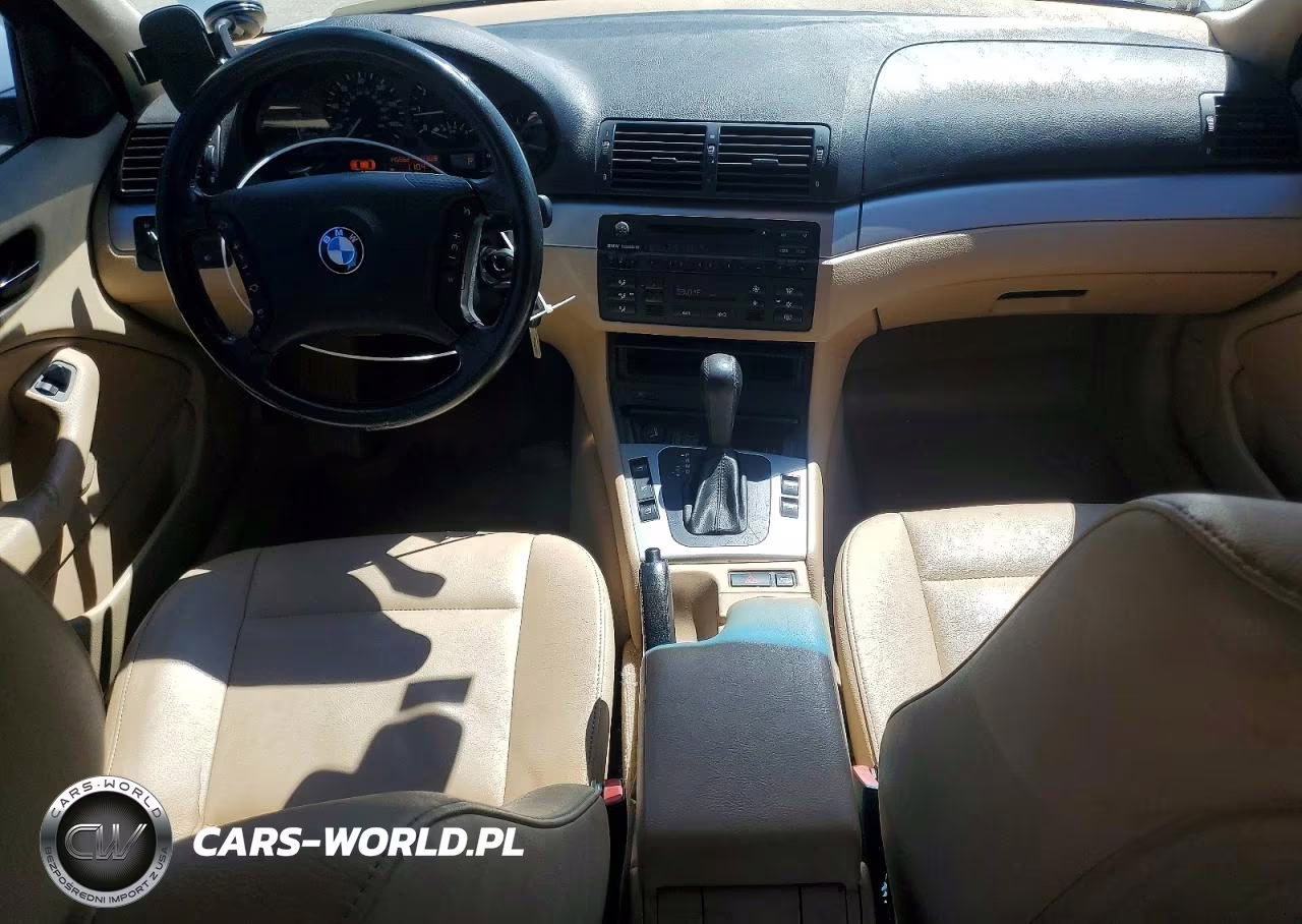 2010 BMW 3 Series VIN:WBAAZ33454KP87268 - 8