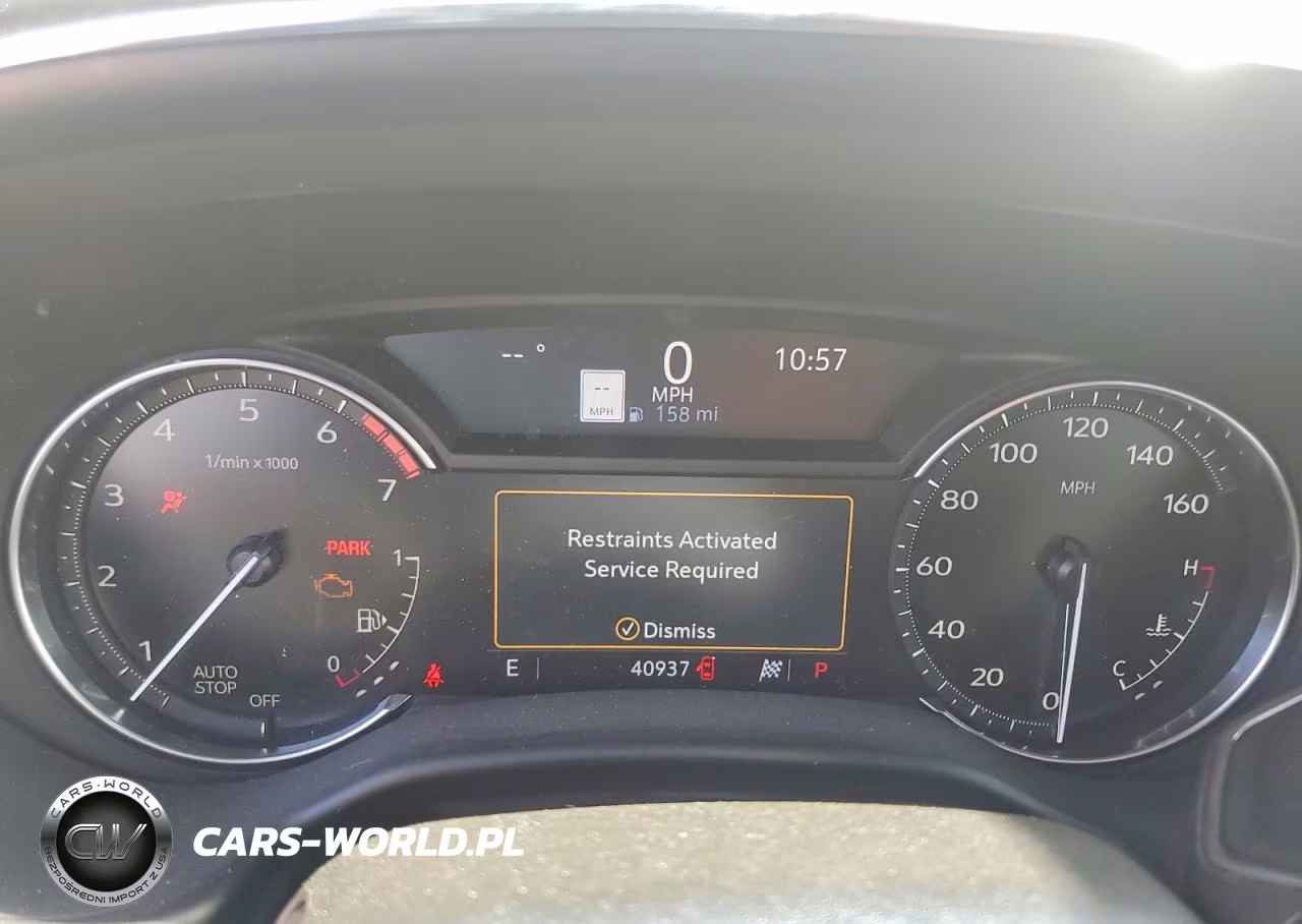 2024 Cadillac Ct5 Luxury VIN:1G6DX5RK2R0130442 - 9