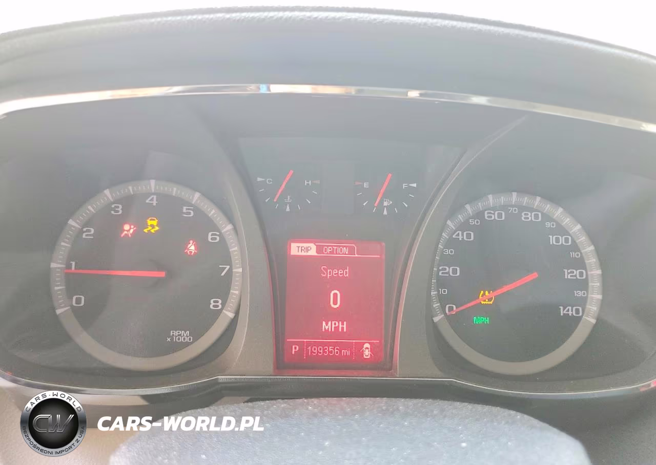 2015 GMC Terrain Slt VIN:2GKALSEK0F6316262 - 9