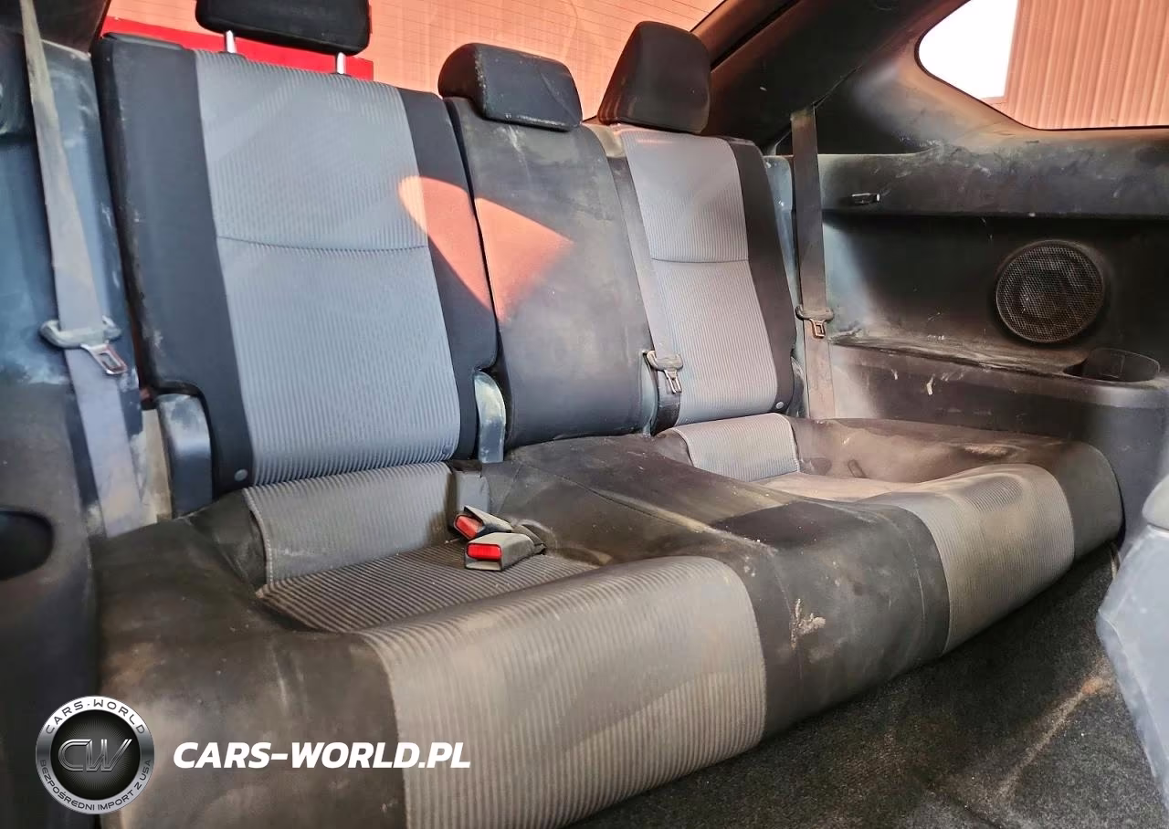 2014 Scion Tc Base VIN:JTKJF5C78E3080218 - 10