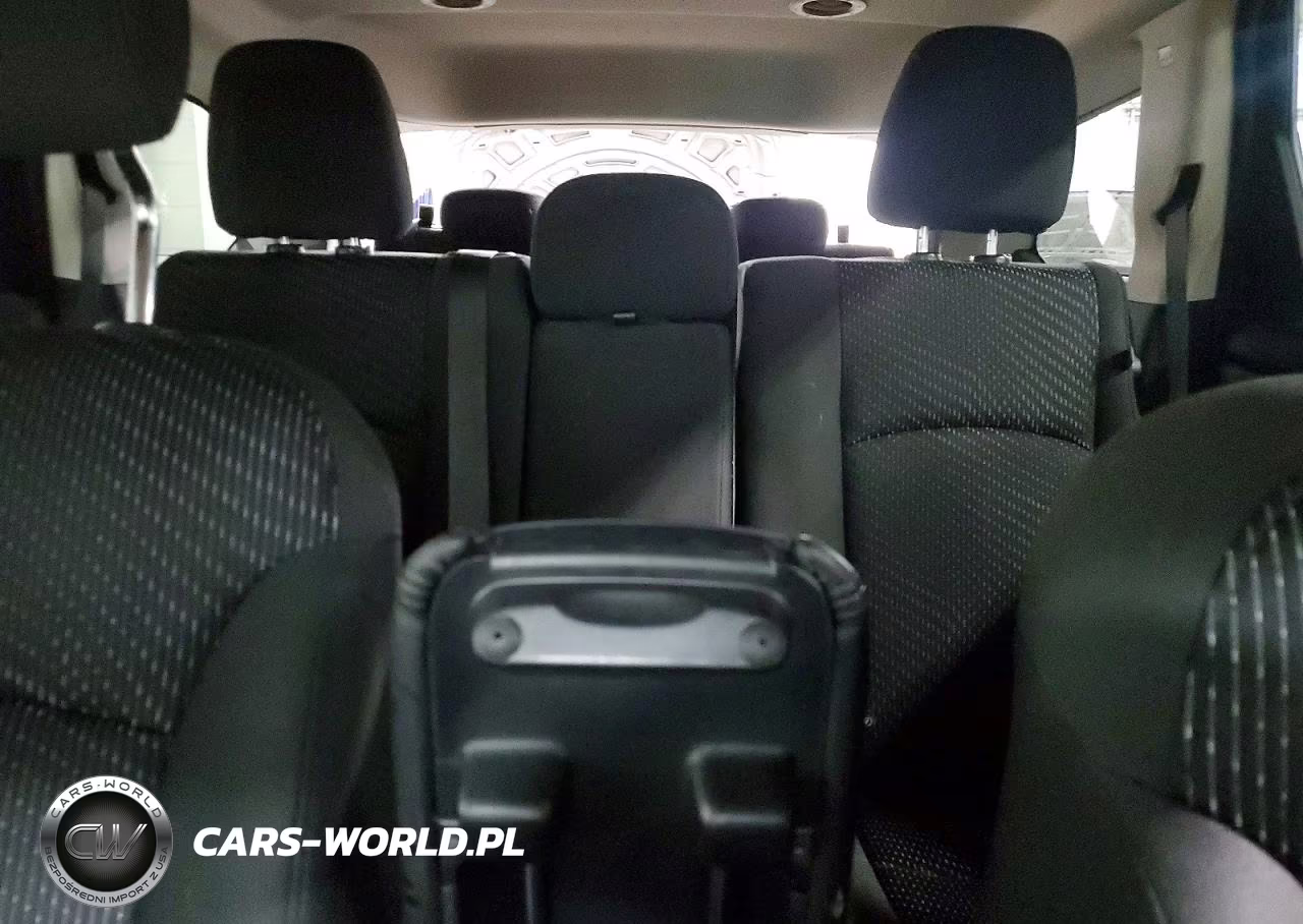 2018 Dodge Journey Sxt VIN:3C4PDCBG6JT508377 - 10