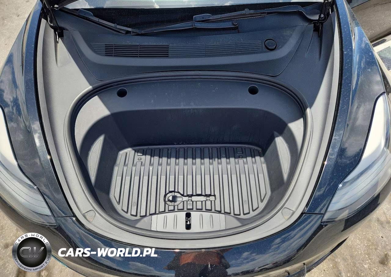 2022 Tesla Model 3 VIN:5YJ3E1EBXNF273163 - 11