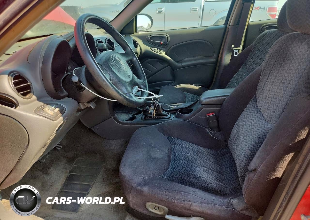 2004 Pontiac Grand Am Se1 VIN:1G2NF52EX4C252907 - 7