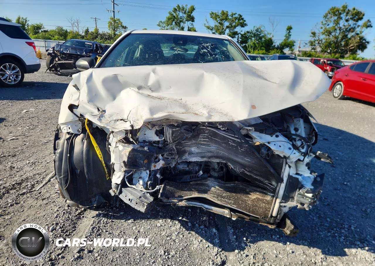 2023 Toyota Camry Le VIN:4T1C11AK6PU157160 - 5