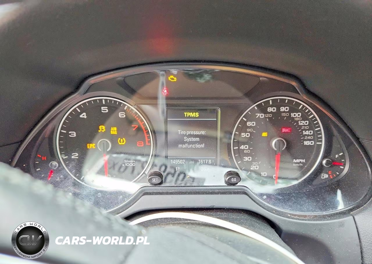 2015 Audi Q5 Premium Plus VIN:WA1LFAFPXFA068955 - 9