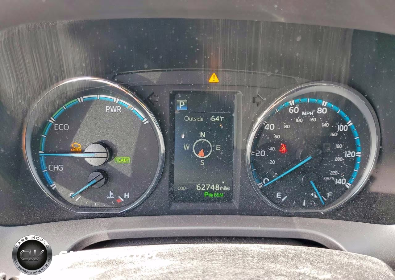 2017 Toyota Rav4 Hv Limited VIN:JTMDJREV0HD109702 - 9