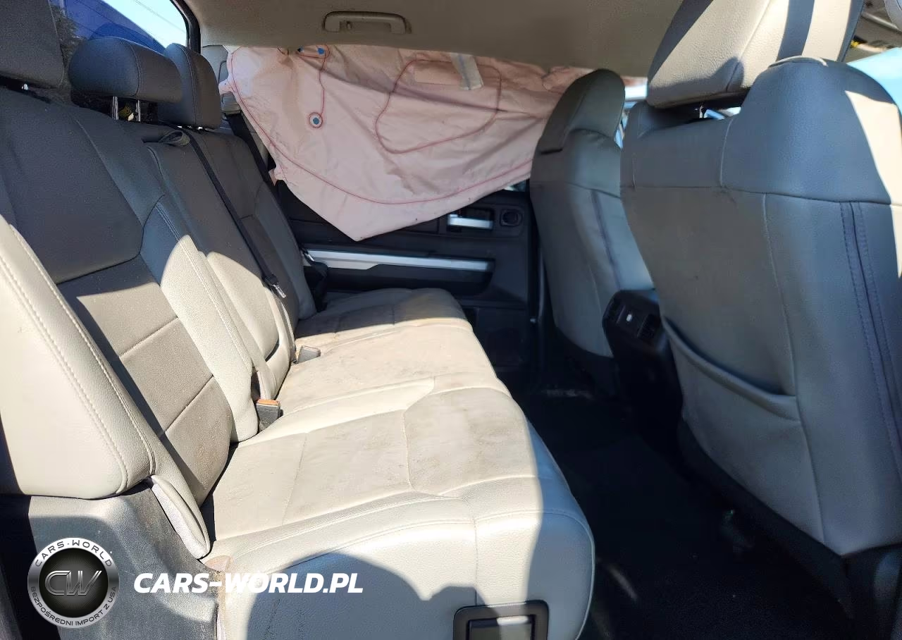 2021 Toyota Tundra Sr5 VIN:5TFDY5F18MX998175 - 10