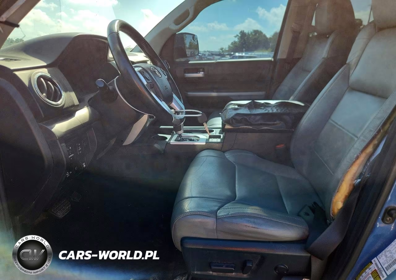 2021 Toyota Tundra Sr5 VIN:5TFDY5F18MX998175 - 7